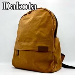 Dakota ダコタブラックレーベル リュック ビバーク ブラウン バッグパック