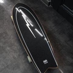 美品 YOW SURFSKATE ヤウ サーフスケート PIPE 32インチのサムネイル