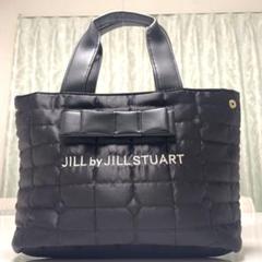 ♡JILL by JILL STUART トートバッグ　ブラック♡