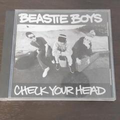 Beastie Boys ビースティ ボーイズ♪超希少 シール2枚セット 2025年最新】beastie boys セットの人気アイテム - メルカリ
