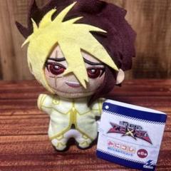 遊☆戯☆王 ZEXAL 遊戯王 みにコレ！ぬいぐるみ トーマス・アークライト