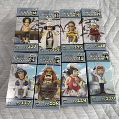 ワンピース ワールドコレクタブルフィギュア vol.28 ワンピース ワールドコレクタブルフィギュア vol.28 - メルカリ