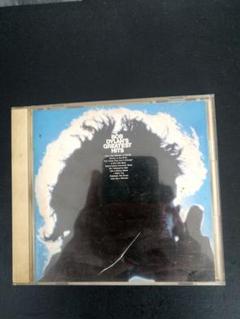 Bob Dylan Greatest Hits CD