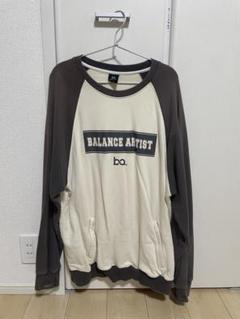balance artistウェア balance artist ウェア 上下セット スノーボード