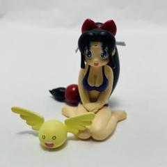 ニニンがシノブ伝 ミニフィギュア