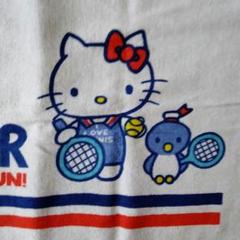 非売品レア】 1980年台～ サンリオマスコット オマケ キティ