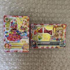 夏樹みくるサイン入り サマーデイミラクルドレス WM アイカツカード 夏樹みくる サイン入りサマーデイミラクルコーデ