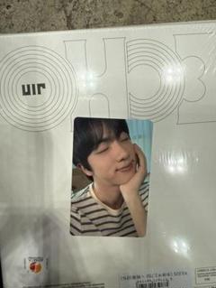 ジヒョ トレカ zone everline ラキドロ luckydraw JIHYO The 1st Mini Album ZONE Lucky Draw Photocard Soundwave