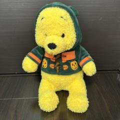 プーさん　ぬいぐるみ　ハロウィンコスチューム　2010 Amazon.co.jp: プーさん ぬいぐるみ ディズニー ハロウィーン