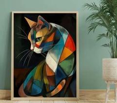 ピカソレプリカ 2025年最新】PICCASSO 絵画の人気アイテム - メルカリ