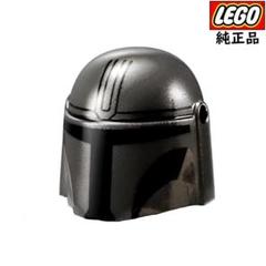 【LEGO 純正品】75331 マンドー ヘルメット スターウォーズ レゴのサムネイル