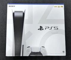 【美品】PS5 PlayStation５本体CFI-1000Aディスクドライブ