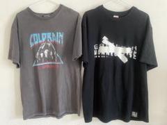 2025年最新】coldrain tシャツの人気アイテム - メルカリ