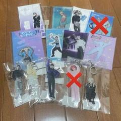 OCTPATH 小堀柊 アクリルスタンド アクスタ