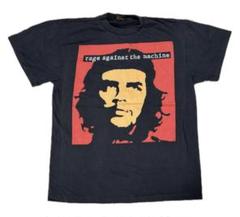 2025年最新】rage against the machine tシャツの人気アイテム