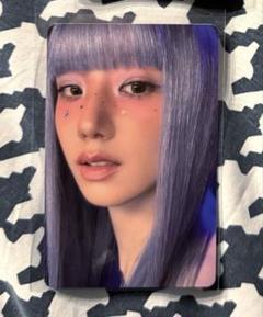 BLACKPINK ジス POPUP 韓国限定 SHUMON 紫 KPOPMERCH JAPAN on X: 