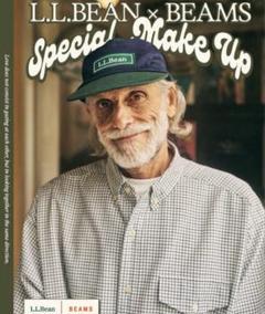 L.L.Bean BEAMSコラボ 半袖シャツ SMALLのサムネイル