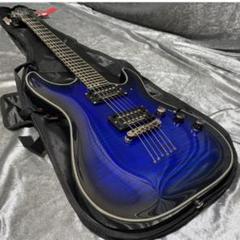 SCHECTER DIAMOND シリーズ ダンカン SH-2n/SH-5交換 SCHECTER DIAMOND シリーズ ダンカン SH-2n/SH-5交換