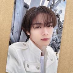 THE RAMPAGE 川村壱馬 16SOUL 16PRAY トレカ 2025年最新】川村壱馬 トレカ 16soulの人気アイテム - メルカリ