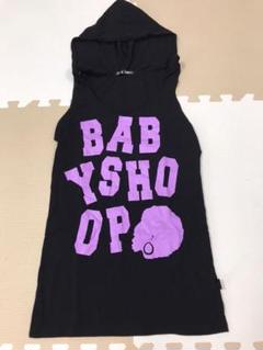 ベビーシュープ タンクトップ ノースリーブ