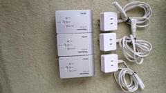 Panasonic BL-PA510 3個セットのサムネイル