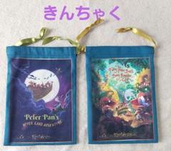 ファンタジースプリングス　巾着セット Amazon.co.jp: ディズニー ファンタジースプリングス きんちゃく