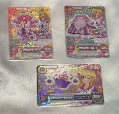 リラフェアリーコーデ アクセなし