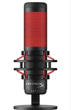 2025年最新】hyperx quadcastの人気アイテム - メルカリ