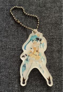 初音ミク Project DIVA アクリルチャームvol.6 5個セット-送料無料