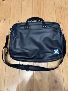 レア品【吉田カバン LUGGAGE LABEL】 ビジネスバッグ  チャーム付き クーポン】ラゲッジレーベル LUGGAGE LABEL 吉田カバン ラゲッジ