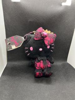 vivitix ハローキティ　ぬいぐるみ　21century  space vivitix ハローキティぬいぐるみ21century space