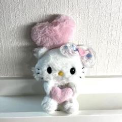 C/P チャーミーキティ キラキラマスコット｜商品情報｜タカラ