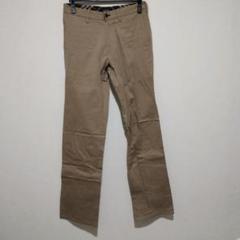 た*ん様 バーバリー ブラックレーベル カーゴパンツ 79 グレー　ノバチェック 中古・古着通販】BURBERRY BLACK LABEL (バーバリーブラック