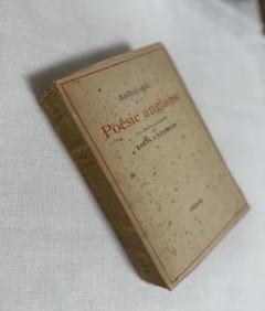 フランス語　古い 洋書　Ⅱ 古書　原書　アンティーク フランス語 古い 洋書 Ⅱ 古書 原書 アンティーク の通販 by