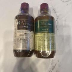 (株)ベルセレージュ　ナチュコン・ファミリーコン 500ml 2本セットのサムネイル