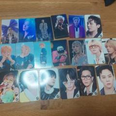 BIGBANG ビッグバン G-DRAGON ジードラゴン GD ジヨン グッズ