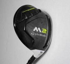 テーラーメイド M2フェアウェイウッドＦＷ５番 ＦＵＢＵＫＩ 楽天市場】m2 5w fubukiの通販