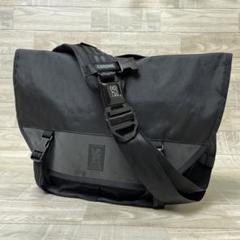 CHROME クローム CTZ 15L シチズンメッセンジャーバッグ X-PACのサムネイル