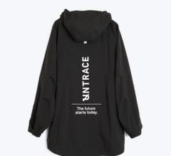 UNTRACE BASIC FIELD JACKET
