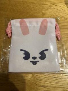 StrayKids スキズ ワルツ FCくじ 巾着 コンプ StrayKids スキズ ワルツ FCくじ 巾着 コンプ② - メルカリ
