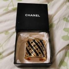 CHANEL シャネル バンクレッド オールド 腕輪 アンティーク