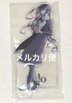 Adoモナリザの横顔アクリルスタンド✨残夢 ジオラマアクリルスタンド✨ Amazon.co.jp: Ado アクリルスタンド モナリザの横顔 : おもちゃ