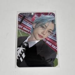 stray kids 会場限定トレカ ラキドロ フィリックス スキズ　最終値下げ stray kids 会場限定トレカ ラキドロ フィリックス スキズ 最終