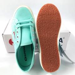 【新品】 スペルガ SUPERGA 2750 【23.30cm】のサムネイル