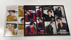 松島勇之介　ブロマイドセット 松島勇之介 ブロマイド15点セット - slf online-shop