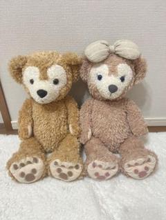 【最終値下げ】ダッフィー まとめ売り 26体 Duffy and Friends｜ 東京ディズニーリゾート