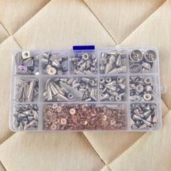 混合形状スパイク タッド スパイクリベット レザーリベット