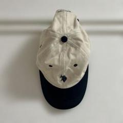 U.S. POLO ASSN. ベースボールキャップ