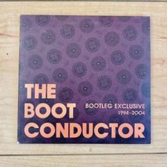 ✟ dj kiyo boot conductor mix4枚セット