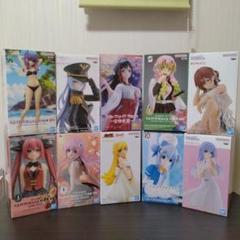 舞-HiME WAVEトレジャーフィギュアコレクション - メルカリ